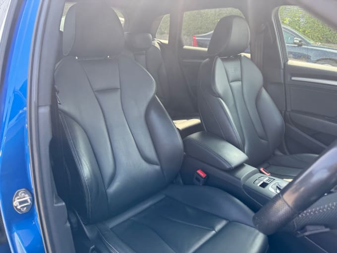 2025 Audi S3