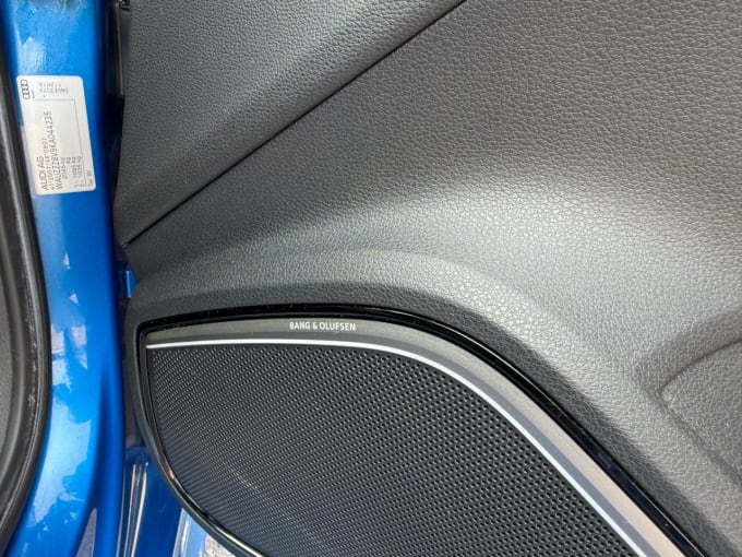 2025 Audi S3