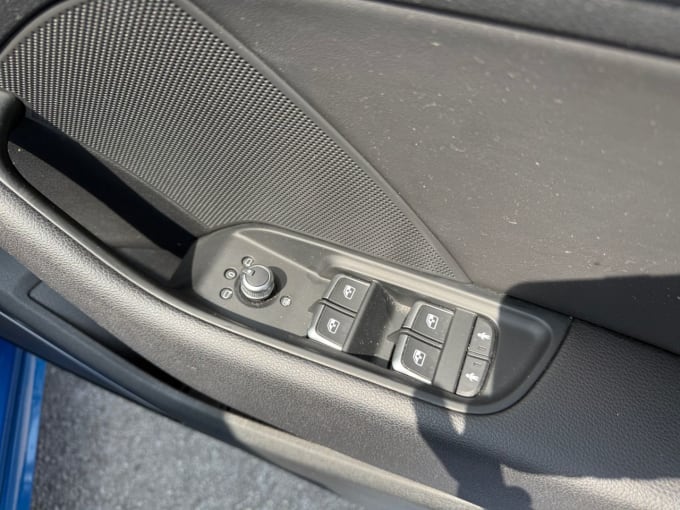 2025 Audi S3