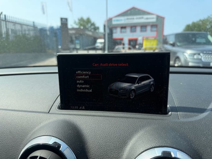 2025 Audi S3