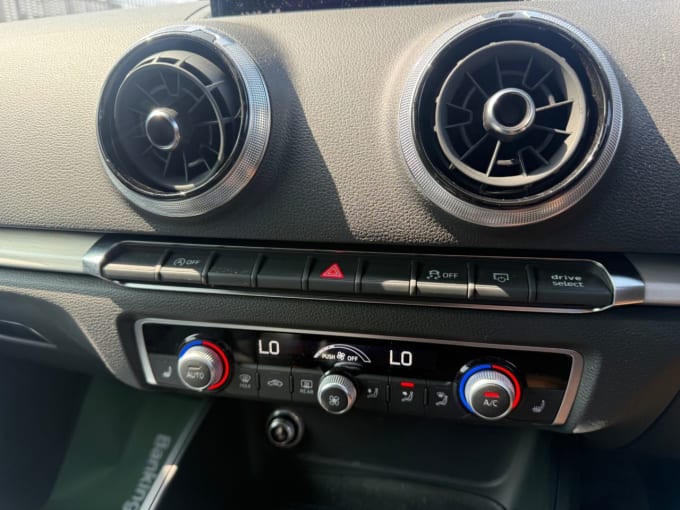 2025 Audi S3