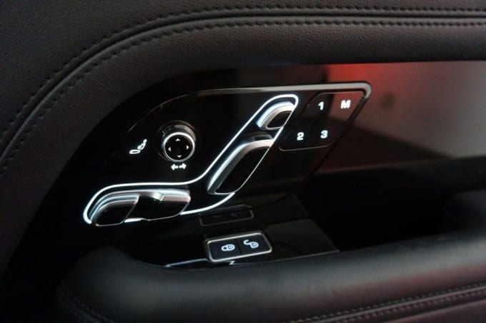 2020 Land Rover Range Rover