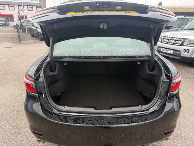 2025 Mazda Mazda6