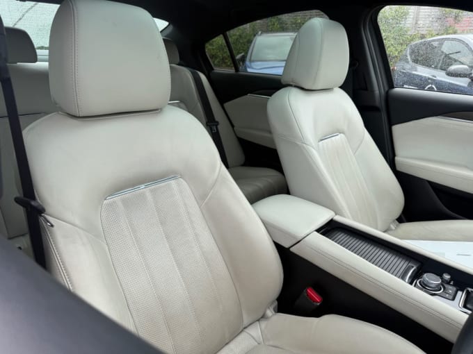 2025 Mazda Mazda6