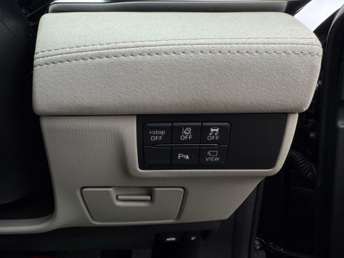 2025 Mazda Mazda6