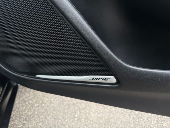 2025 Mazda Mazda6