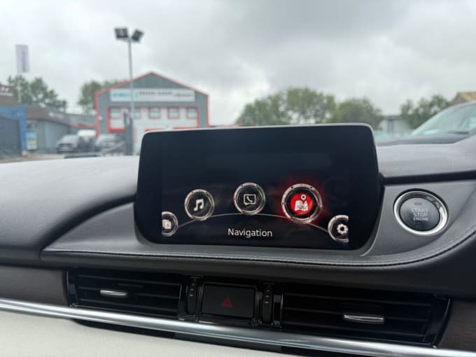 2025 Mazda Mazda6