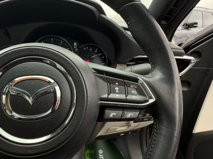 2025 Mazda Mazda6