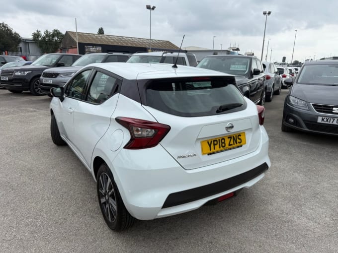 2025 Nissan Micra