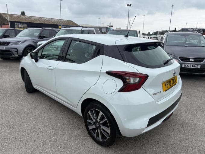 2025 Nissan Micra