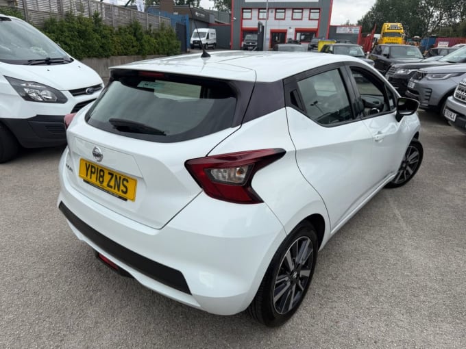2025 Nissan Micra