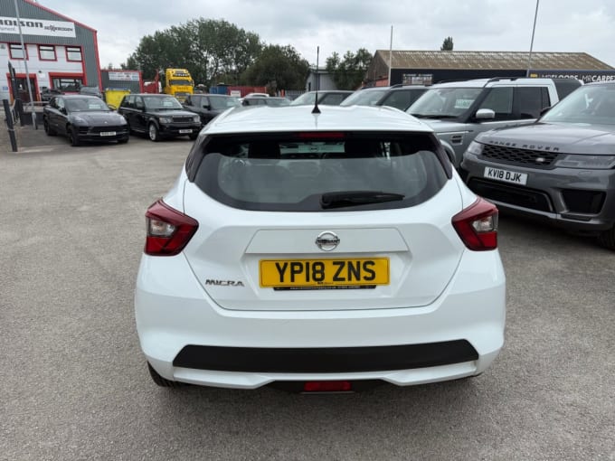 2025 Nissan Micra