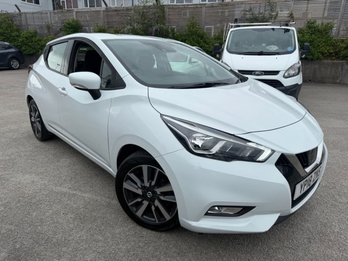 2025 Nissan Micra