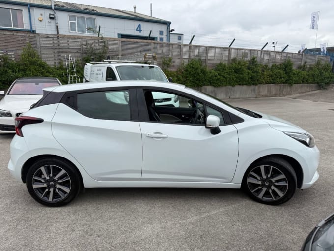 2025 Nissan Micra