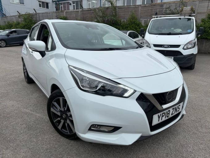 2025 Nissan Micra