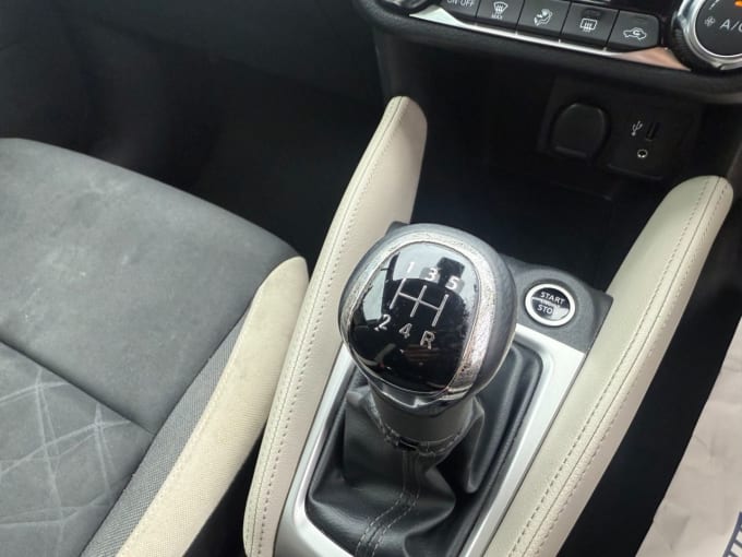 2025 Nissan Micra