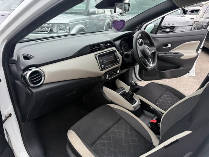 2025 Nissan Micra