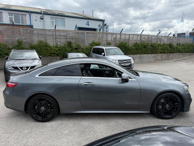 2025 Mercedes-benz E-class