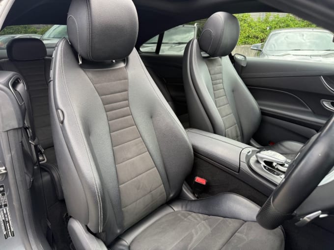 2025 Mercedes-benz E-class