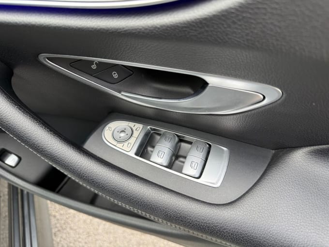 2025 Mercedes-benz E-class