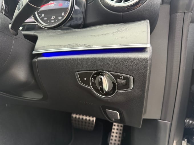2025 Mercedes-benz E-class