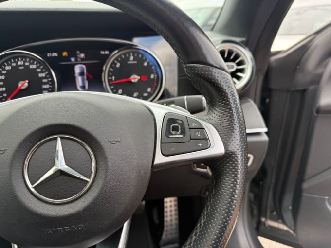 2025 Mercedes-benz E-class