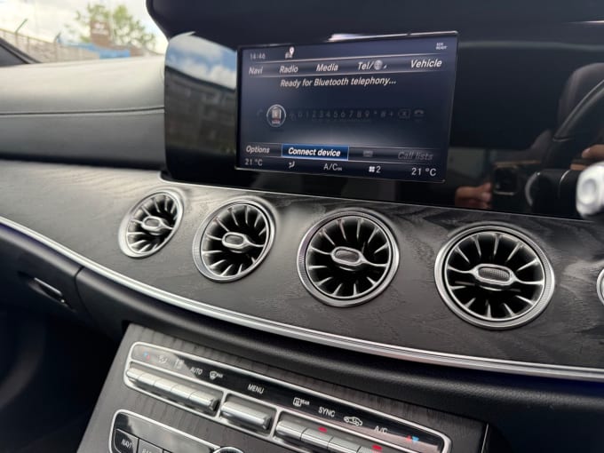 2025 Mercedes-benz E-class