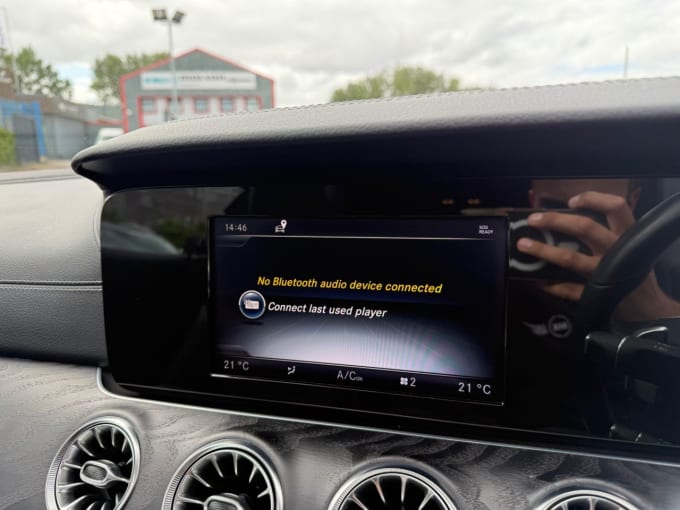 2025 Mercedes-benz E-class