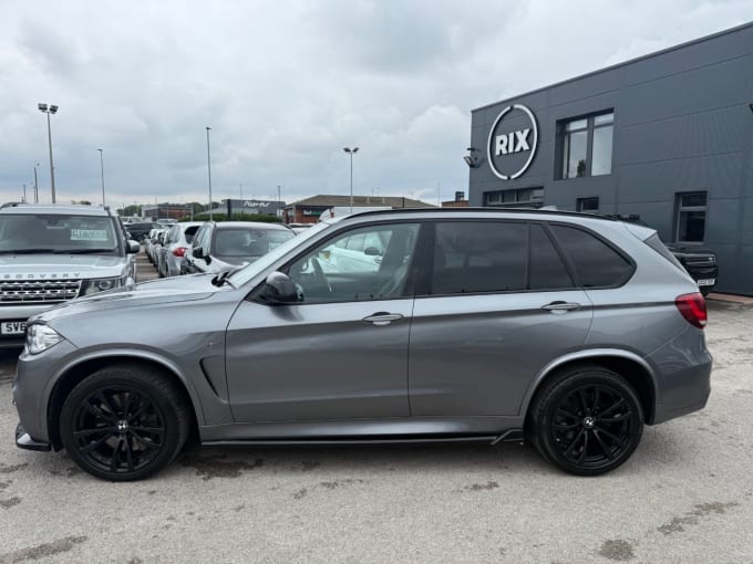 2025 BMW X5