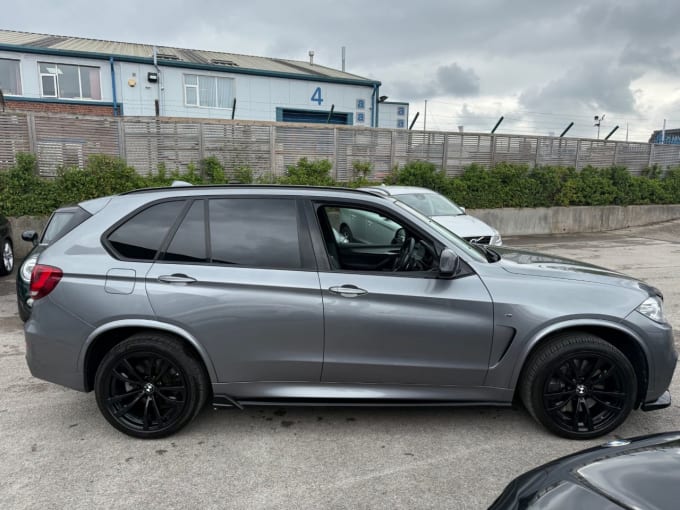 2025 BMW X5