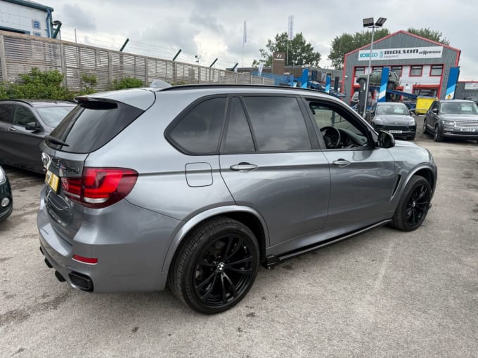 2025 BMW X5