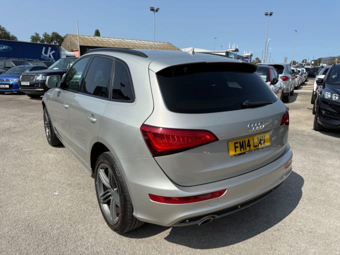 2025 Audi Q5