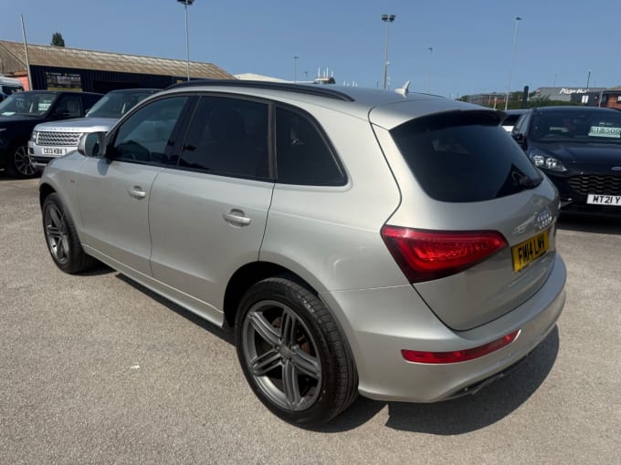 2025 Audi Q5