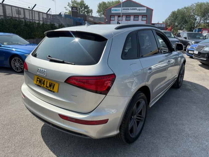 2025 Audi Q5