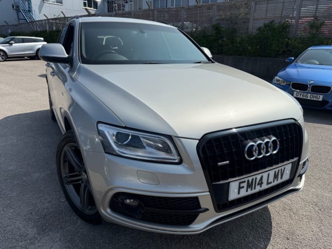 2025 Audi Q5