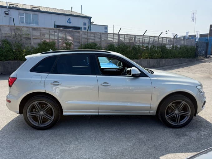 2025 Audi Q5