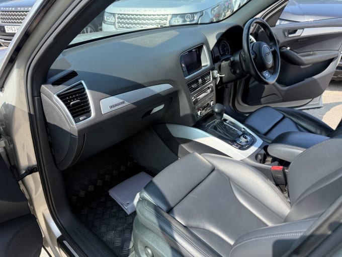 2025 Audi Q5