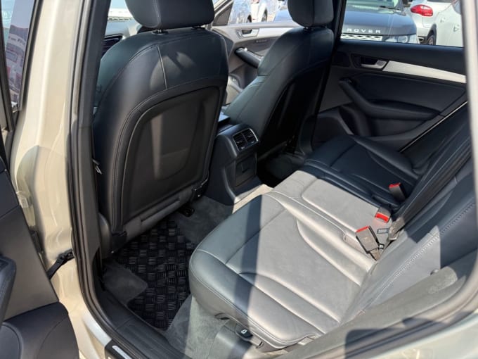 2025 Audi Q5