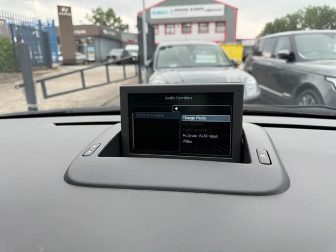 2025 Peugeot 5008