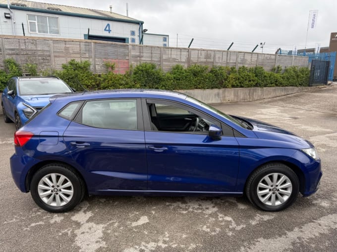 2025 Seat Ibiza