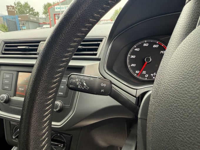 2025 Seat Ibiza