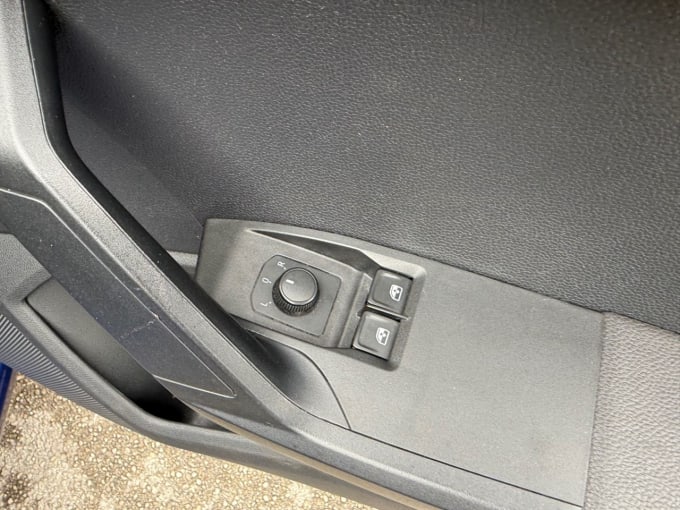 2025 Seat Ibiza