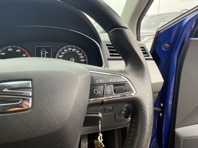 2025 Seat Ibiza
