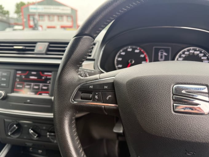 2025 Seat Ibiza