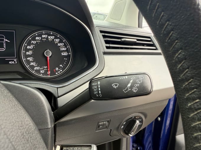 2025 Seat Ibiza
