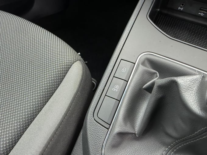 2025 Seat Ibiza