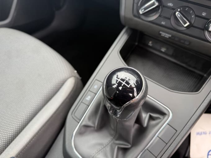 2025 Seat Ibiza
