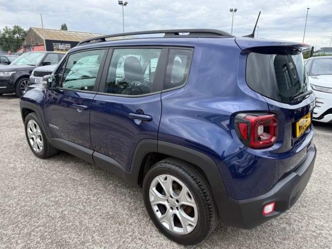 2025 Jeep Renegade