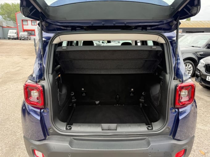 2025 Jeep Renegade