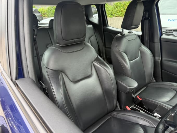 2025 Jeep Renegade